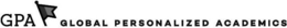 GPA GLOBAL PERSONALIZED ACADEMICS trademark