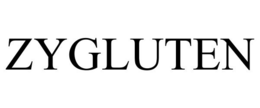 ZYGLUTEN trademark