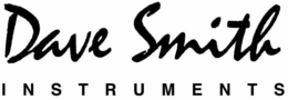 DAVE SMITH INSTRUMENTS trademark