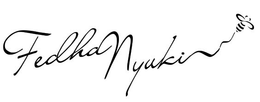 FEDHA NYUKI trademark