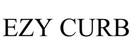 EZY CURB trademark