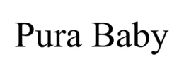 PURA BABY trademark