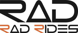 RAD RAD RIDES trademark