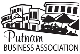 PUTNAM BUSINESS ASSOCIATION trademark
