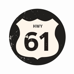 HWY 61 trademark