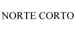 NORTE CORTO trademark