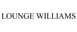 LOUNGE WILLIAMS trademark