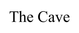THE CAVE trademark