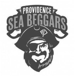 PROVIDENCE SEA BEGGARS trademark