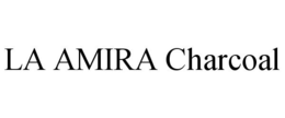 LA AMIRA CHARCOAL trademark