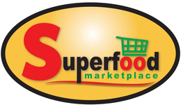 SUPERFOOD MARKETPLACE trademark