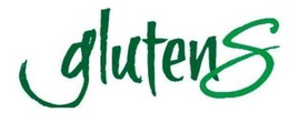 GLUTENS trademark