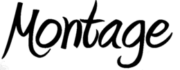 MONTAGE trademark