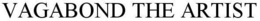 VAGABOND THE ARTIST trademark