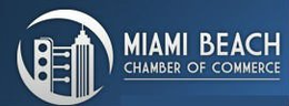 MIAMI BEACH CHAMBER OF COMMERCE trademark