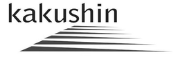KAKUSHIN trademark