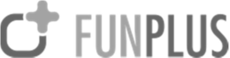 FUNPLUS trademark