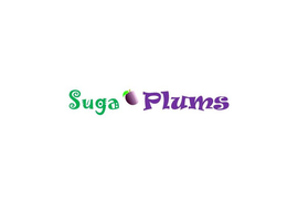 SUGA PLUMS trademark