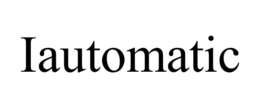 IAUTOMATIC trademark