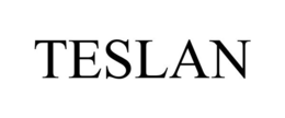 TESLAN trademark