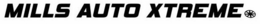 MILLS AUTO XTREME trademark