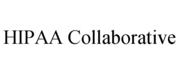HIPAA COLLABORATIVE trademark