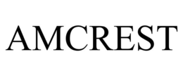 AMCREST trademark