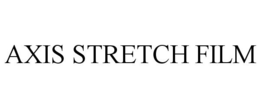 AXIS STRETCH FILM trademark