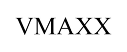 VMAXX trademark