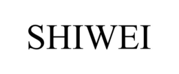 SHIWEI trademark