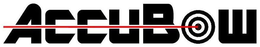 ACCUBOW trademark