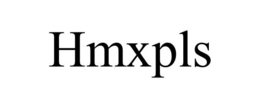 HMXPLS trademark