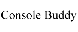 CONSOLE BUDDY trademark