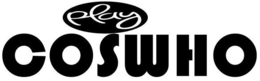 COSWHO PLAY trademark