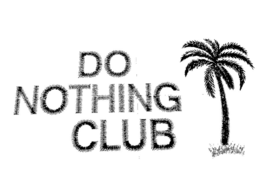 DO NOTHING CLUB trademark