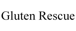 GLUTEN RESCUE trademark