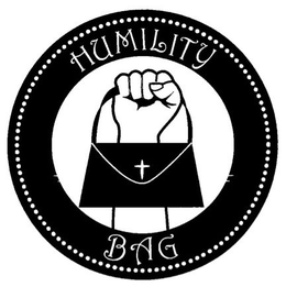 HUMILITY BAG trademark