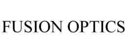 FUSION OPTICS trademark