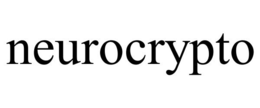 NEUROCRYPTO trademark