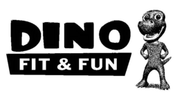 DINO FIT & FUN trademark