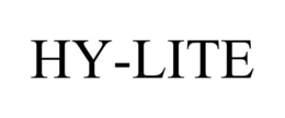 HY-LITE trademark
