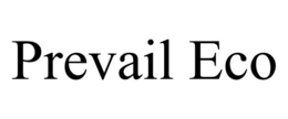 PREVAIL ECO trademark