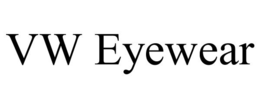 VW EYEWEAR trademark
