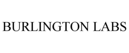 BURLINGTON LABS trademark