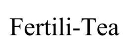 FERTILI-TEA trademark