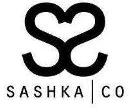 SS SASHKA CO trademark