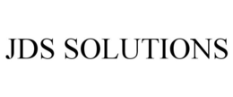 JDS SOLUTIONS trademark