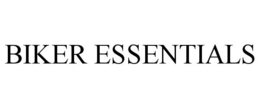 BIKER ESSENTIALS trademark