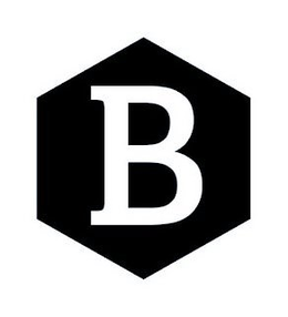B trademark