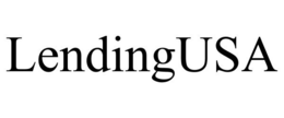 LENDINGUSA trademark